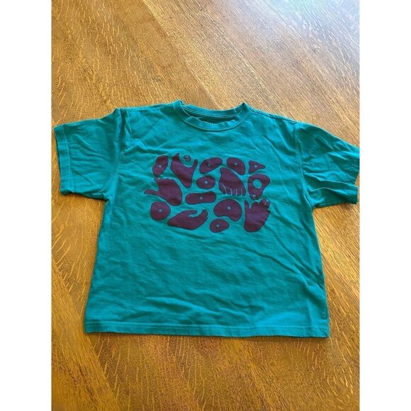 Mountain Hardwear Women’s tee shirt size M - Picture 1 of 7